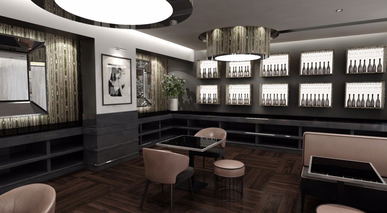 The Glam 4* Rome